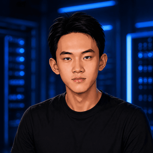Boy Gilang Ramadhan